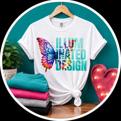 T-Shirt Prints Designs