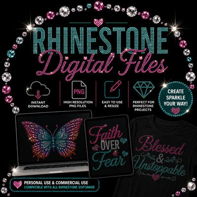 Digital Templates