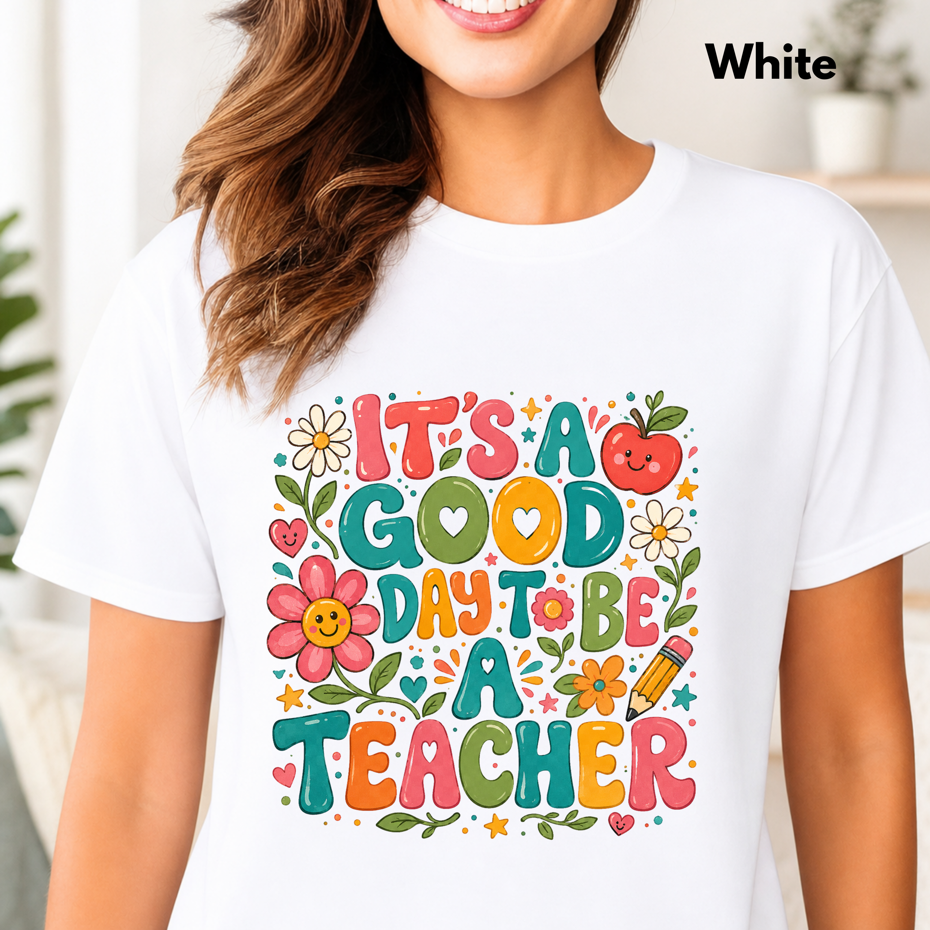 It's A Good Day To Be A Teacher T-Shirt