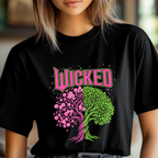 Wicked Tree of Life DTF