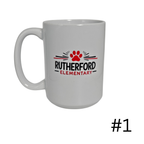 Rutherford Mug
