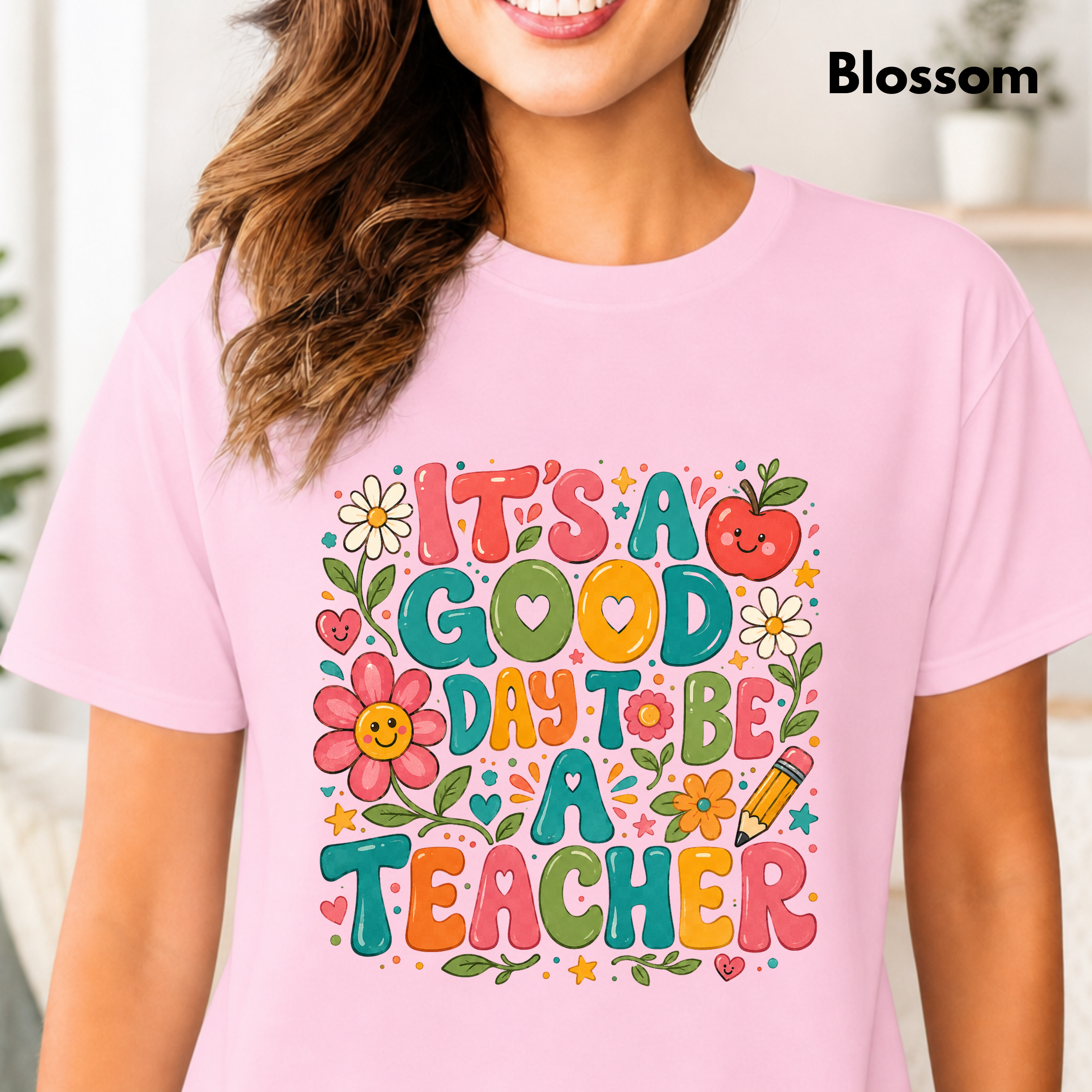 It's A Good Day To Be A Teacher T-Shirt
