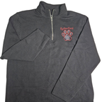 Rutherford Left Chest Logo