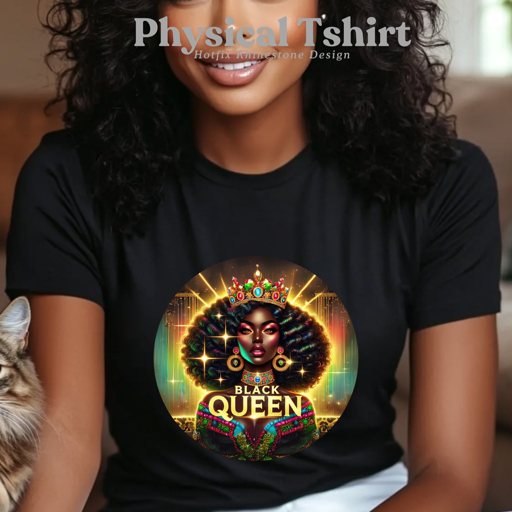 Queen T-Shirt