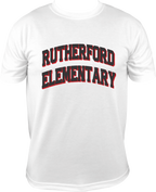 Rutherford Classic Logo