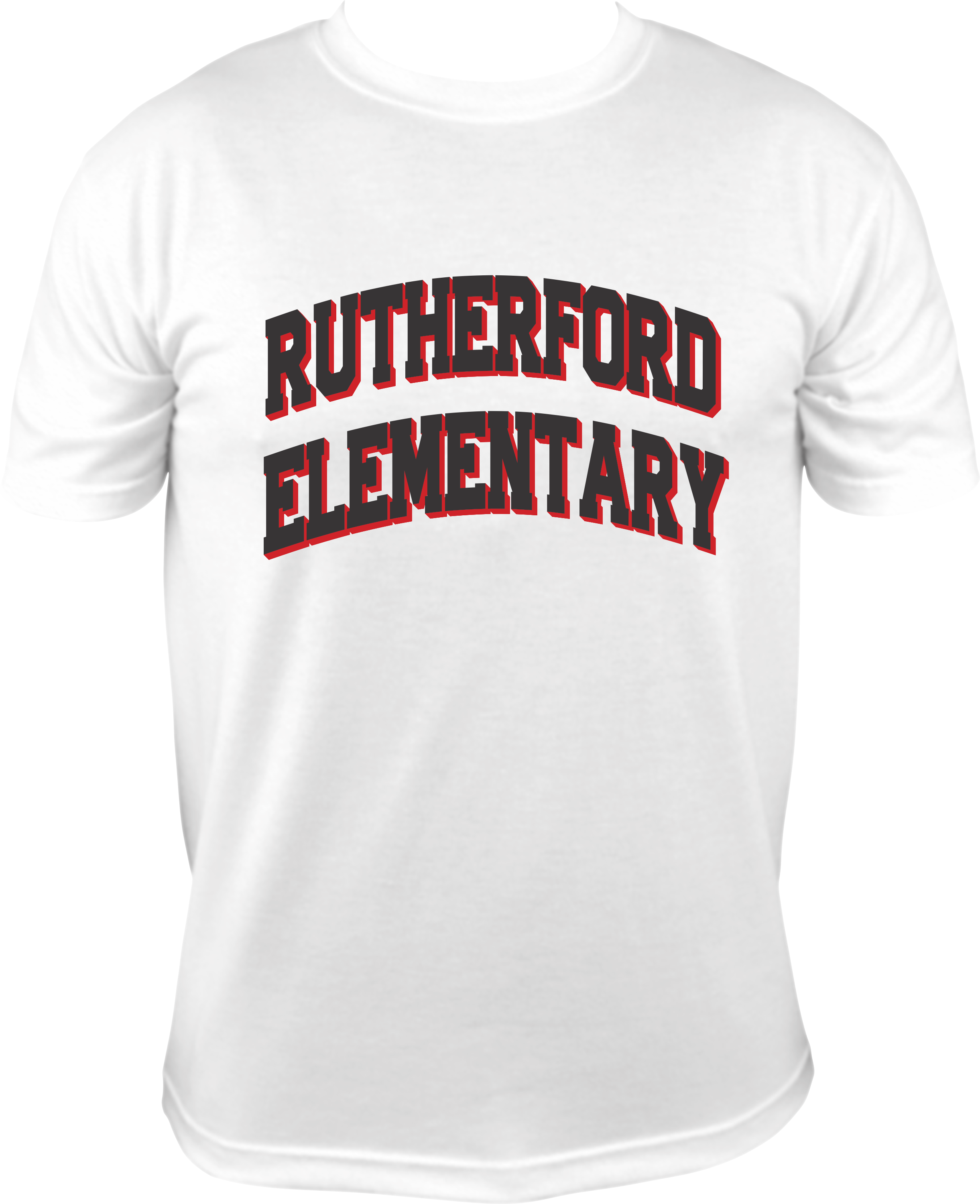 Rutherford Classic Logo