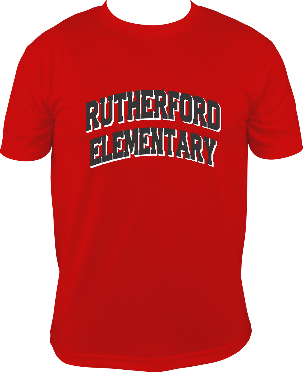 Rutherford Classic Logo