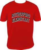 Rutherford Classic Logo