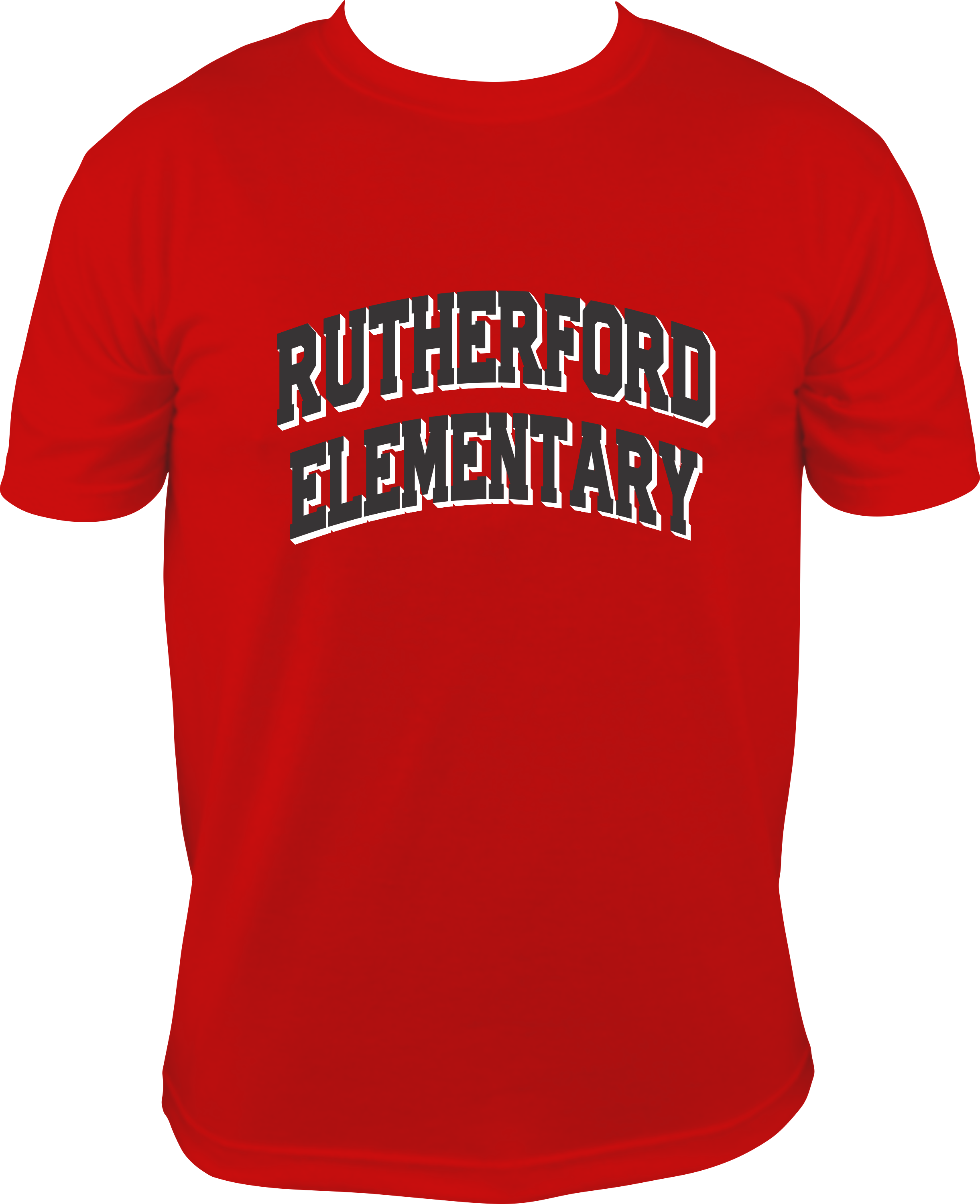 Rutherford Classic Logo