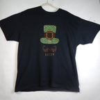 Lucky Rhinestone T-Shirt