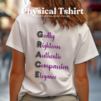 Show Me Some Grace T-Shirt