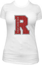 Rutherford Rhinestone and Vinyl