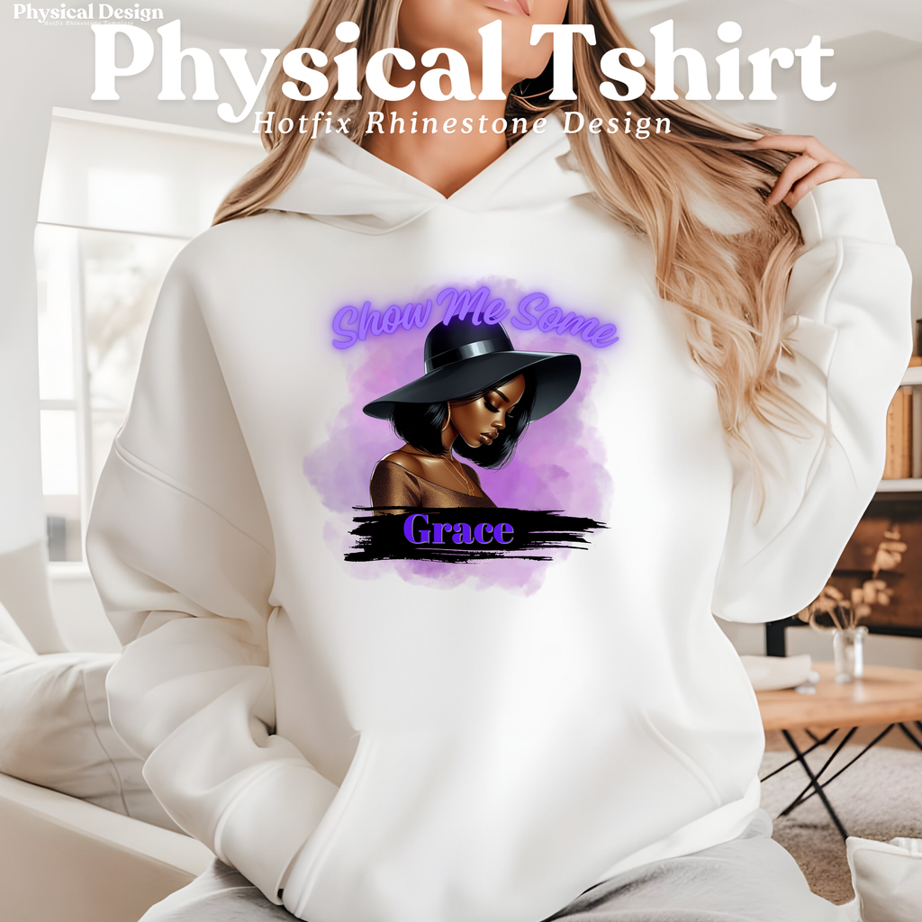 Show Me Some Grace T-Shirt