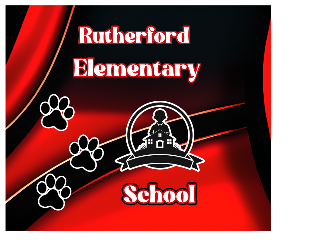 Rutherford Water Bottle Tumbler