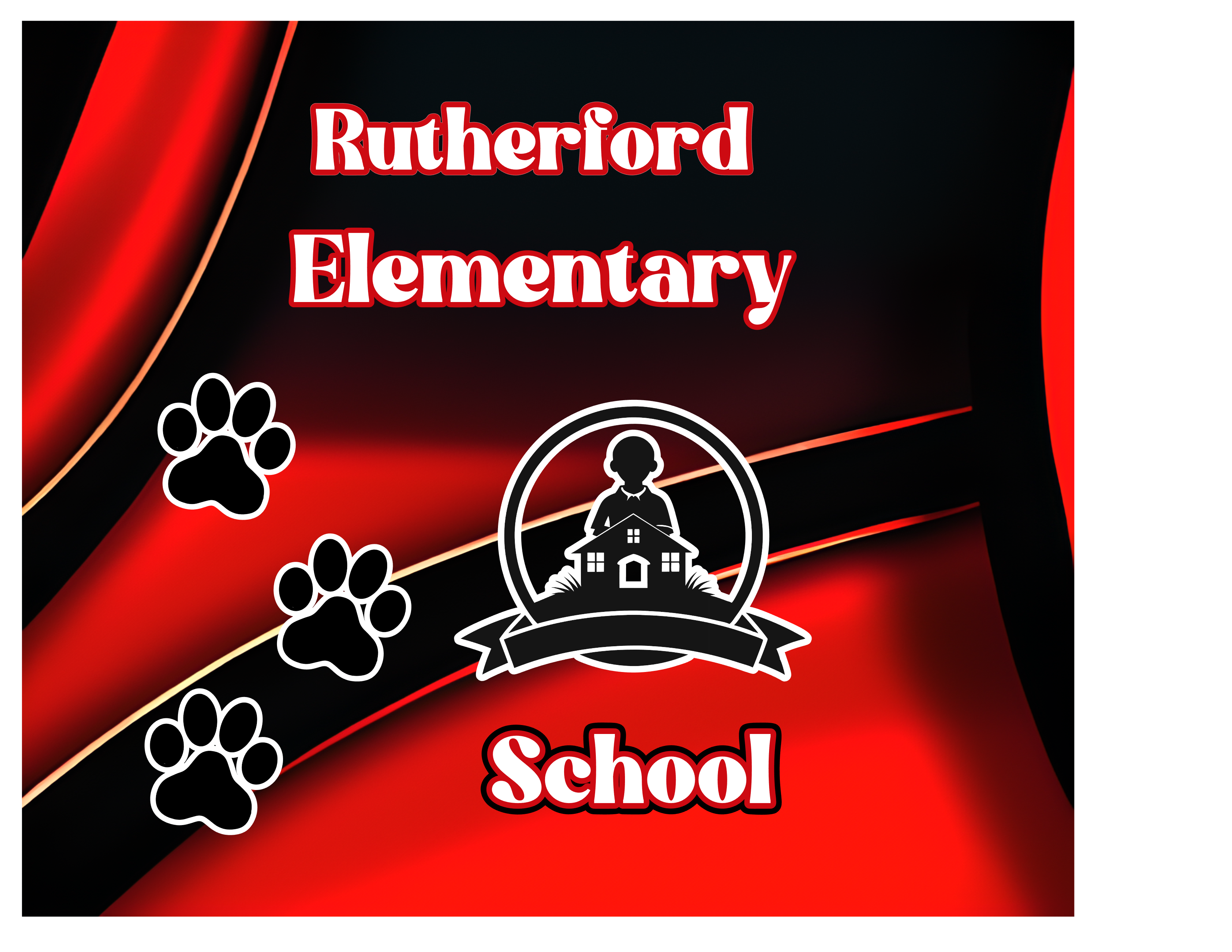 Rutherford Water Bottle Tumbler