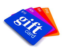 Illuminated Designs Gift Card
