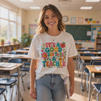 It's A Good Day To Be A Teacher T-Shirt